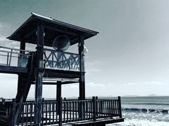 -青岛海泉湾皇冠假日度假酒店