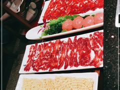 -牛事制造局牛肉火锅(莲岳路店)