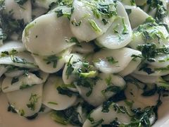-晓琦农家菜馆·地道农家菜