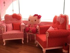 Hello&nbsp;Kitty&nbsp;Cafe(弘大店)-Hello Kitty Cafe(弘大店)