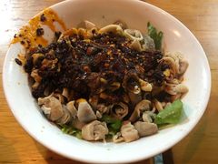 拌肥肠-甘记肥肠粉(马鞍北路店)