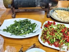 -61号餐吧(兴坪古镇漓江店)