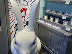 -大白兔奶糖(南锣鼓巷店)