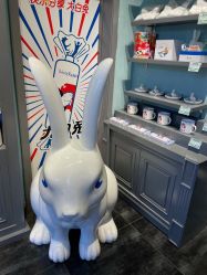 -大白兔奶糖(南锣鼓巷店)