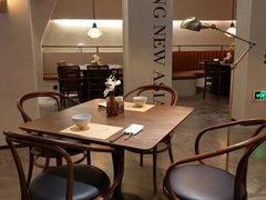 大堂-来龙里 精致 东南亚餐室(万象城店)
