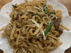 -南记食粥坊·宵夜大排档(莲花总店)