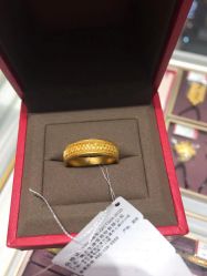 -周大生CHOW TAI SENG(成山路巴黎春天店)