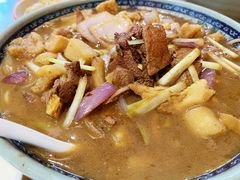 猪肝面-慧娟面馆·餐厅(望江路店)