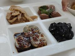 -莆田餐厅PUTIEN(颐堤港店)