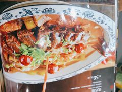 -小锅饭豆腐馆(嘉陵江街店)
