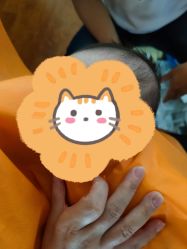 -龙文宝贝上门婴儿理发满月剃胎毛(闵行店)