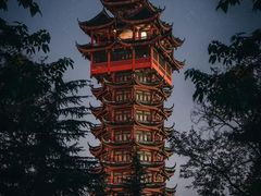-重庆解放碑威斯汀酒店