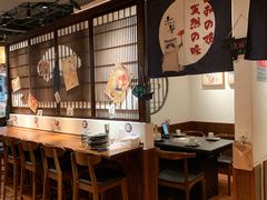 大堂-赤谷和牛烧肉居酒屋(石景山店)