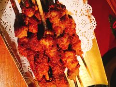 -楼兰新疆主题餐厅(苏州中心店)