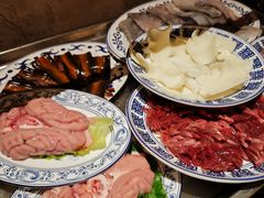 -龙森园火锅(琴台路店)