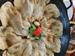 -十二道丰味·徐州土菜·烧烤(何山路店)