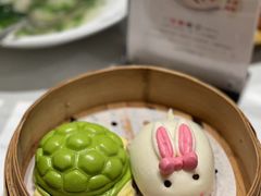 -乐忻皇朝(上海中心大厦店)