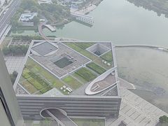 -嘉定凯悦·咖啡厅