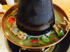 -月圆火锅(宁海东路二店)