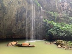 -英西峰林·洞天仙境