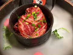 -谷牛和牛烤肉(漕河泾印象城店)