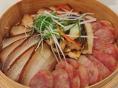 -同里湖大饭店-怡景轩中餐厅(同里古镇店)