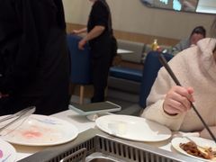 -星伦多自助料理·涮烤一体(奉贤龙湖天街店)