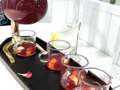 -3号仓库·创意中国菜(嘉兴龙鼎万达店)