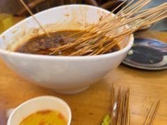 -古真记钵钵鸡(总店)