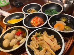 -三代烤肉(保利广场店)