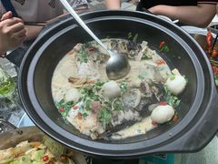 -又见炊烟私房菜(敬亭路店)