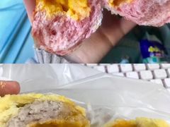 星空流沙软包-LELECHA乐乐茶(美罗城店)