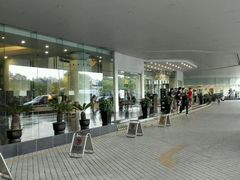 -上海富豪东亚酒店(零陵路店)