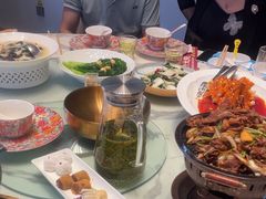 -董家大院·京味家常菜(朝丰家园店)