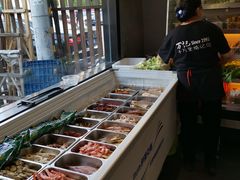 -万记麻辣烫国展总店
