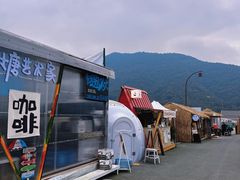 -龙坞茶村