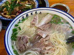 -苏州藏书羊肉(本溪路店)