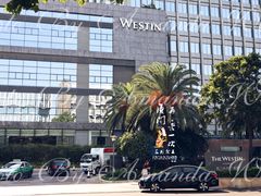 -厦门威斯汀酒店