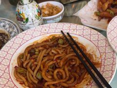 -撒拉花儿·新疆菜·清真(太阳宫店)