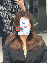 -5M HAIR SALON