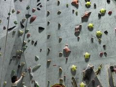 -尽峰攀岩 Acme Climbing