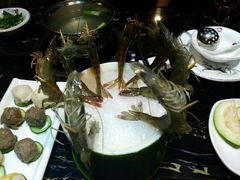 -渔傅·蓝海岸霞浦海鲜(正祥店)