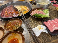 -冯校长老火锅(深圳总店)
