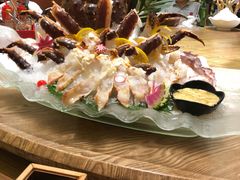 -尚海豆捞(乐虹坊店)