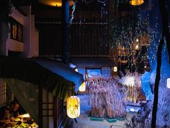 -淀里船宴(卓达店)