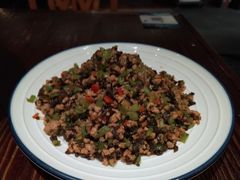 黑三剁-浩海火烧云傣家菜(京广店)
