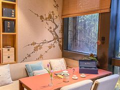 -梅间堂茶馆(绿地缤纷城店)