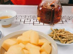 -新李记 · 口味菜馆(南郊公园店)