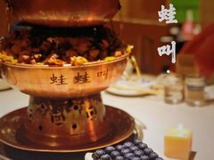 -蛙蛙叫干锅年代(簋街总店)