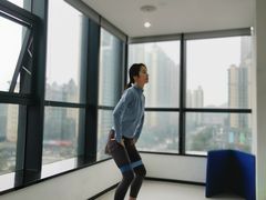 -WEGYMER健萌健身(麦德龙钰龙天下馆)
